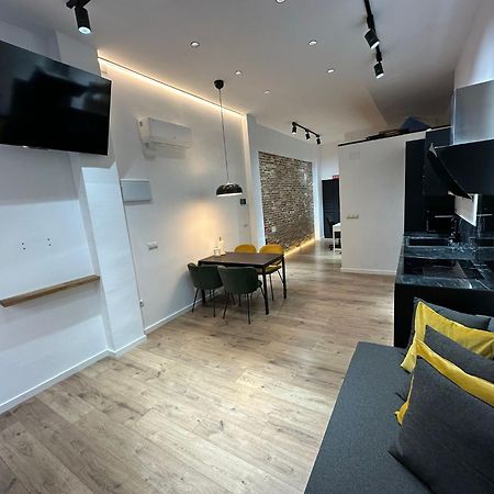 Bear Homes - Olimpia Suite Valencie Exteriér fotografie