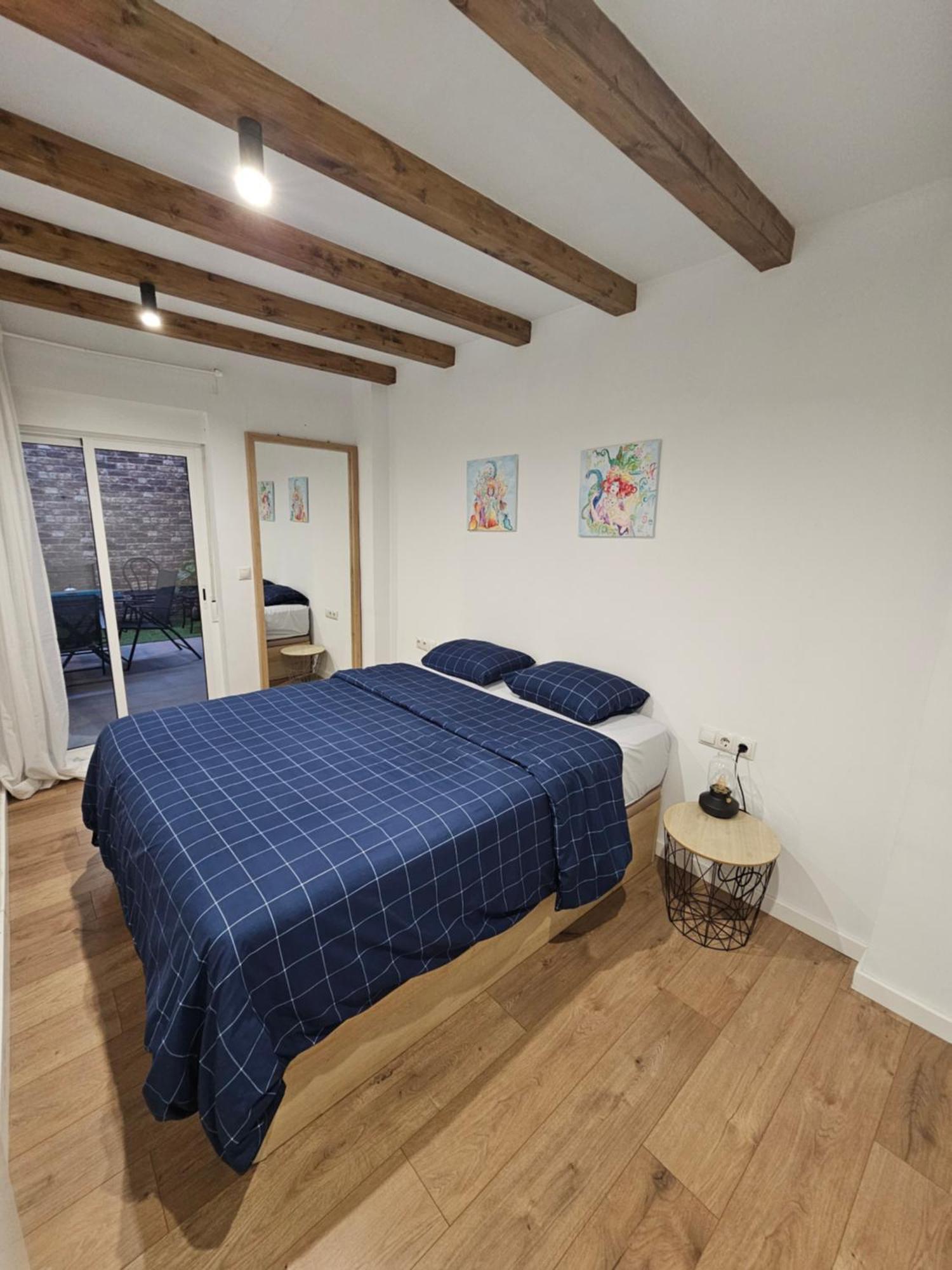 Bear Homes - Olimpia Suite Valencie Exteriér fotografie