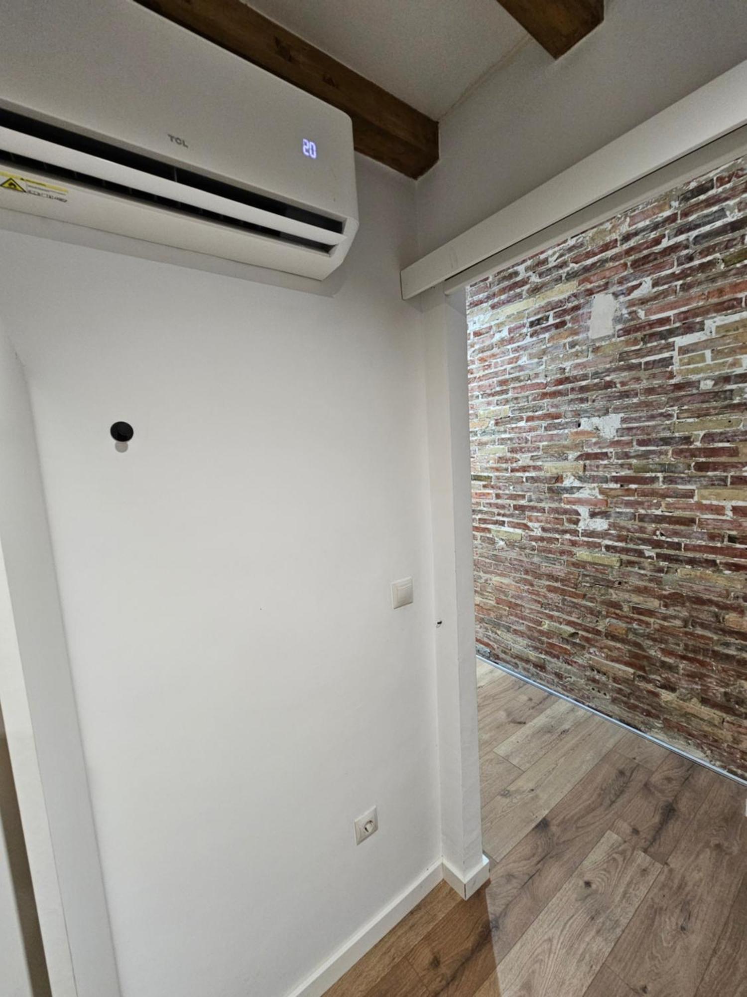 Bear Homes - Olimpia Suite Valencie Pokoj fotografie