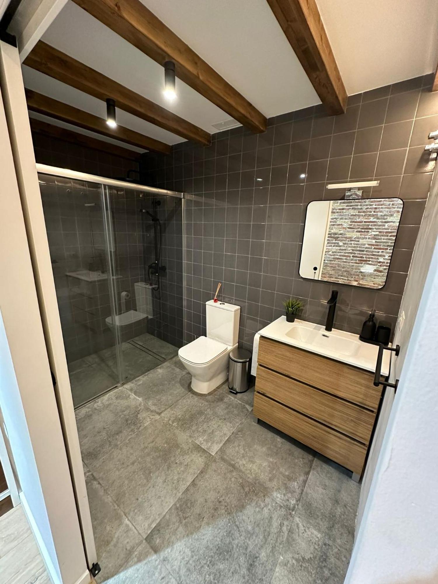 Bear Homes - Olimpia Suite Valencie Exteriér fotografie
